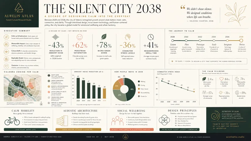 Premium Editorial infographic sample